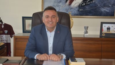 Bölgedeki ürünlere katma değer sağlamak için bir ürünün daha coğrafi