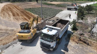 Başkan Ahmet Akın’ın, göreve geldiği 4 ayda, Balıkesir Büyükşehir Belediyesi