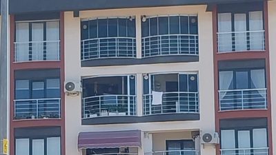 Erdek’te 5’inci kattan düşen 12 yaşındaki çocuk, yapılan tüm müdahalelere
