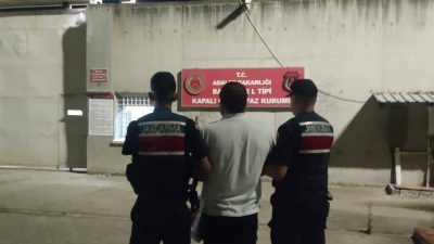 Balıkesir&rsquo;de "FET&Ouml;/PYD Silahlı Ter&ouml;r &Ouml;rg&uuml;t&uuml;ne &Uuml;ye Olmak" su&ccedil;undan hakkında 6