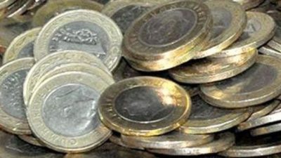 Artan banka ve kredi kartı kullanımı ile dijital ödemeler nedeniyle