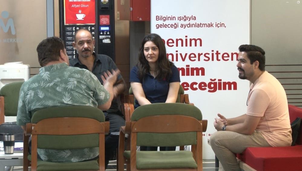 Tercih yaparken ‘ölü tercih’lere dikkat YKS tercih süreci devam ederken İstanbul Aydın Üniversitesi Rehberlik Koordinatörü