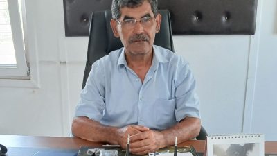Büyüyen ve giderek gelişen Bandırma’da pazar yeri ihtiyacı da mevcut