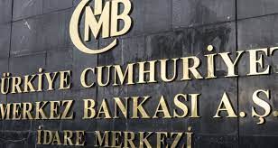 Merkez Bankası faizi sabit tuttu Merkez Bankası politika faizini yüzde 50’de sabit tutulmasına karar verdi.