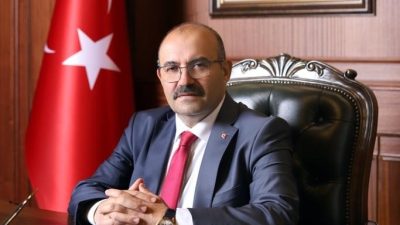 24 Temmuz Gazeteciler ve Basın Bayramı dolayısıyla kutlama mesajı yayınlayan
