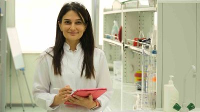 Hitit Üniversitesinde yürütülen proje kapsamında kalp krizi sonrası oluşan hasarlı