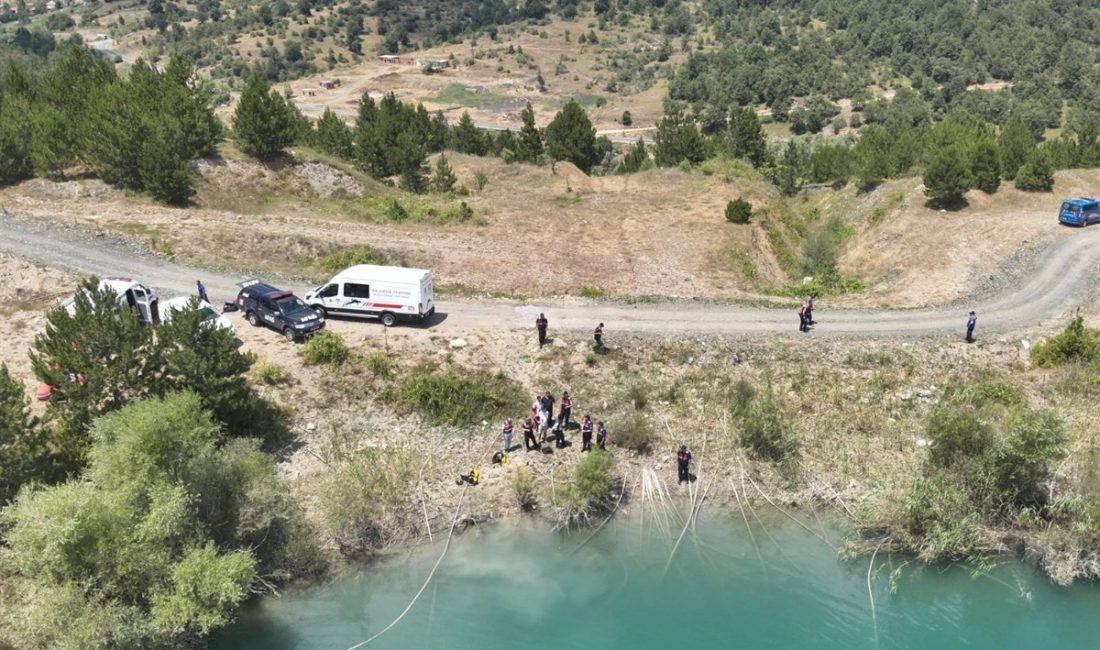 Kepsut’ta kaybolan adam 60 saat sonra bulundu Kepsut'ta kaybolan 43 yaşındaki adam, jandarma ekiplerinin 60 saat süren