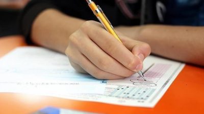 Ölçme, Seçme ve Yerleştirme Merkezi (ÖSYM) Başkanı Prof. Dr. Bayram