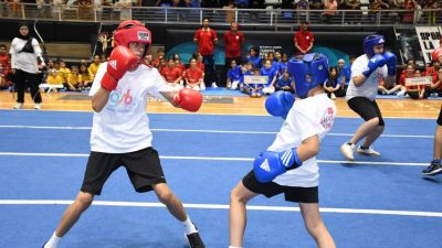 Gençlik ve Spor Bakanlığı tarafından her yıl Türkiye genelinde düzenlenen