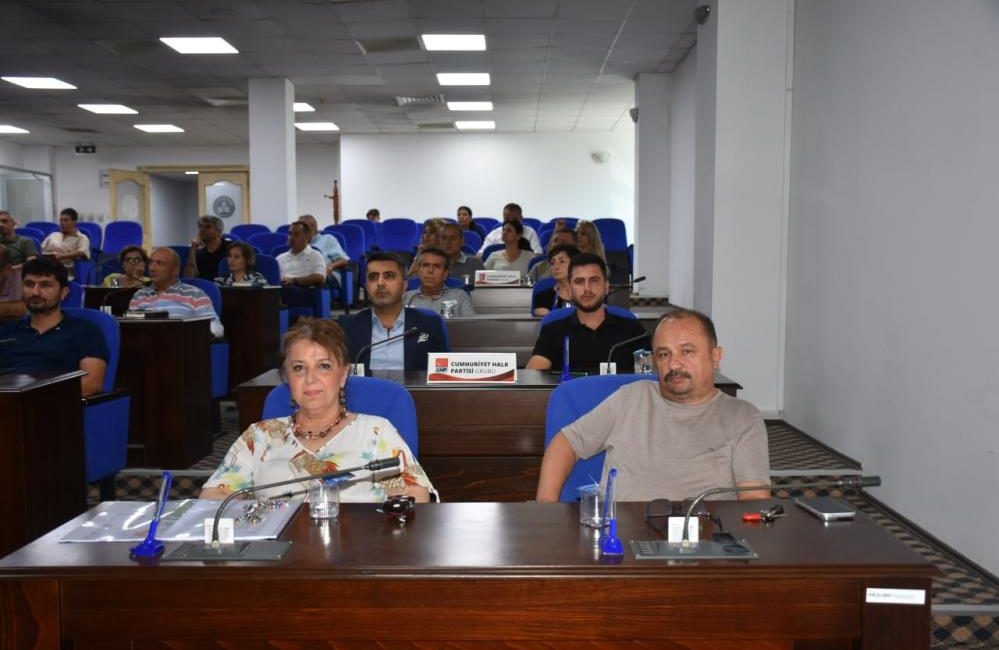 Edremit Belediyesi’nin 2025-2029 Stratejik Planı hazırlanıyor Edremit Belediyesi, ileriye dönük hizmet sunumunu güçlendirmek ve kente değer
