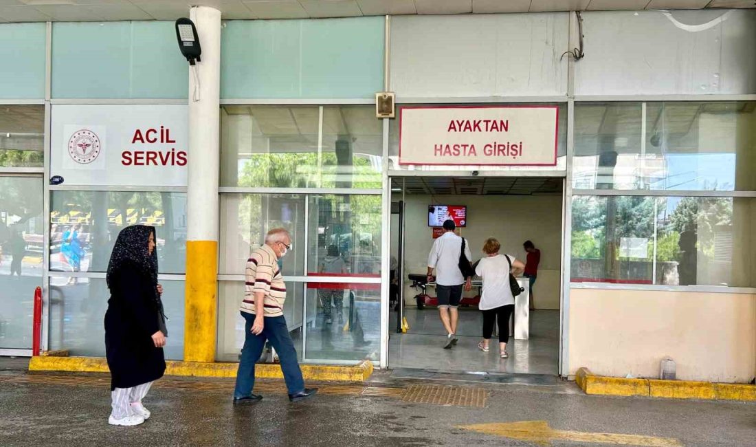 Yaz aylarında kene sokmasına dikkat Yaz aylarının gelmesiyle birlikte piknik yapanlar ve açık alanda çalışanlar