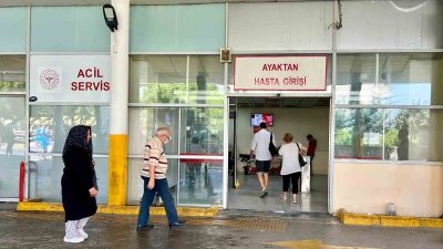 Yaz aylarının gelmesiyle birlikte piknik yapanlar ve açık alanda çalışanlar