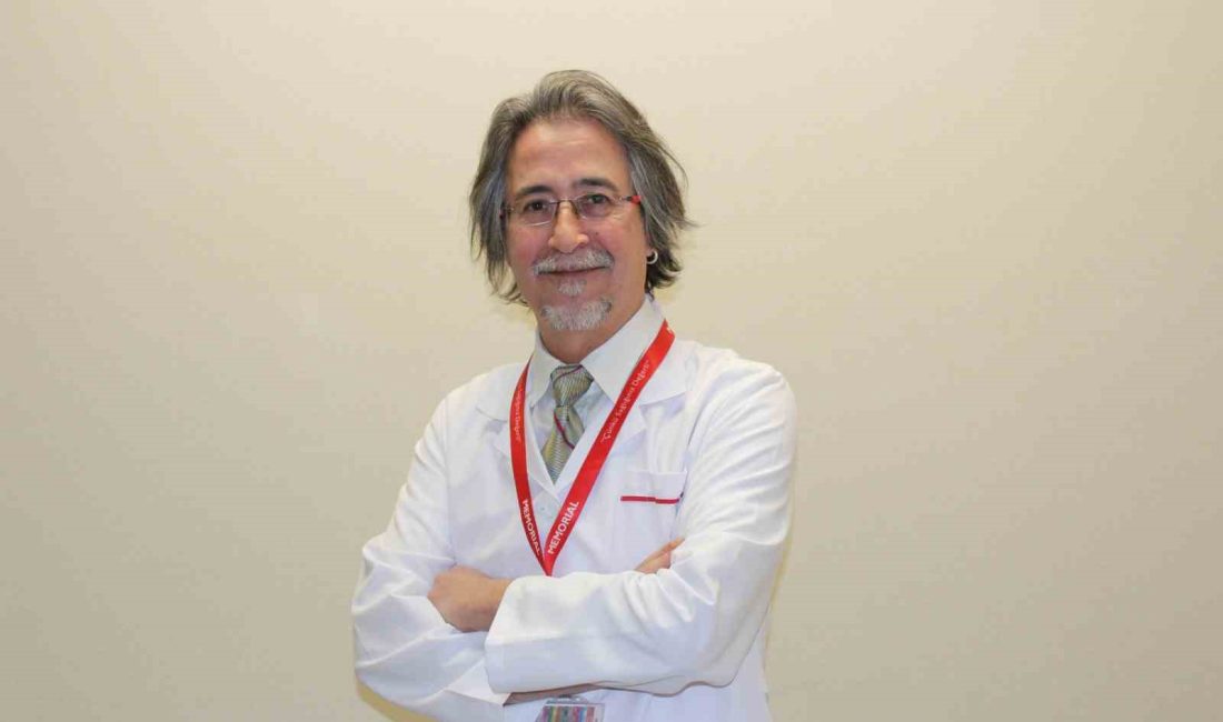 Gastroenteroloji Uzm. Dr. Adil Duman yaz aylarında görülen mide sorunları