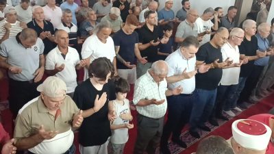 İran’da uğradığı suikast sonrasında şehit edilen Filistin direnişinin sembol isimlerinden