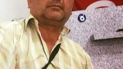 Erdek’te incir toplamak için çıktığı ağaçtan düşen Yaman Türker (59)