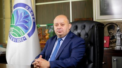 Gönen Belediye Başkanı İbrahim Palaz, mali disipline önem verdiklerini belirterek