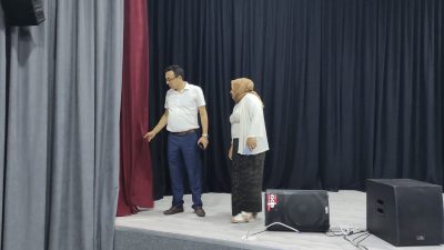 Bandırma İlçe Milli Eğitim Müdürü Mutlu Aslan yeni eğitim-öğretim yılı