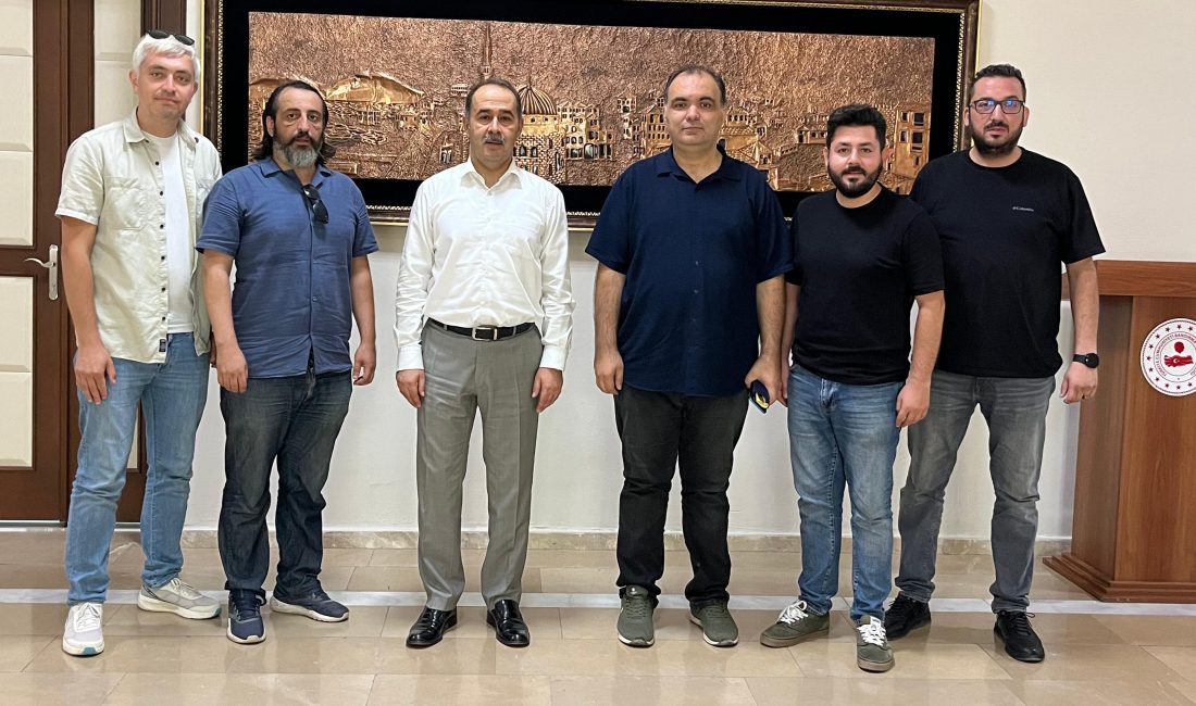 Güney Marmara Medya Çalışanları Derneği, geçtiğimiz günlerde gerçekleştirilen Genel Kurul’un