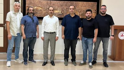 Güney Marmara Medya Çalışanları Derneği, geçtiğimiz günlerde gerçekleştirilen Genel Kurul’un
