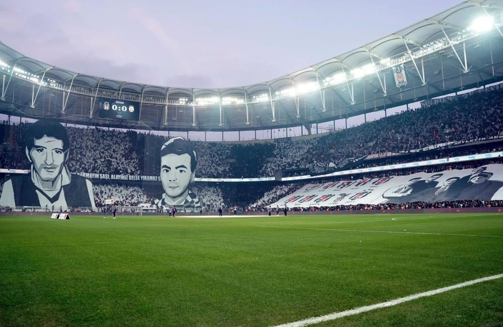 Süper Lig’de 13 ilden 19 takım, 18 statta mücadele edecek Trendyol Süper Lig 2024-2025 sezonunda 13 ilden 19 takım, 18