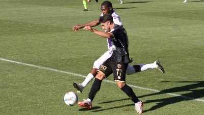 Trendyol 1. Lig’in 2. haftasında Ankara Keçiörengücü, sahasında karşılaştığı Bandırmaspor’a