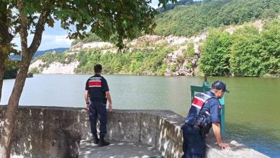 Gönen’de Öznur Sarıoğlu’ndan 4 gündür haber alınamıyor. Kumköy ve çevresinde