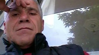 Manyas’ta husumetlisi ile tartışan bir kişi, av tüfeğiyle başından vurularak