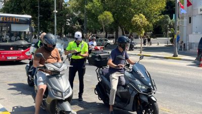 Türkiye İstatistik Kurumu (TÜİK) verilerine göre 2024 yılında Balıkesir’de trafiğe