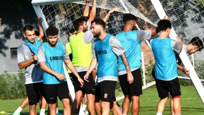 TFF 3. Lig takımlarından Balıkesirspor’da transfer çalışmaları devam ediyor. Balıkesir