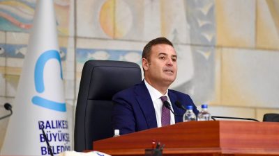 Balıkesir’de suya yüzde 58,9 oranında zam yapılması kararlaştırıldı. Zam, Eylül