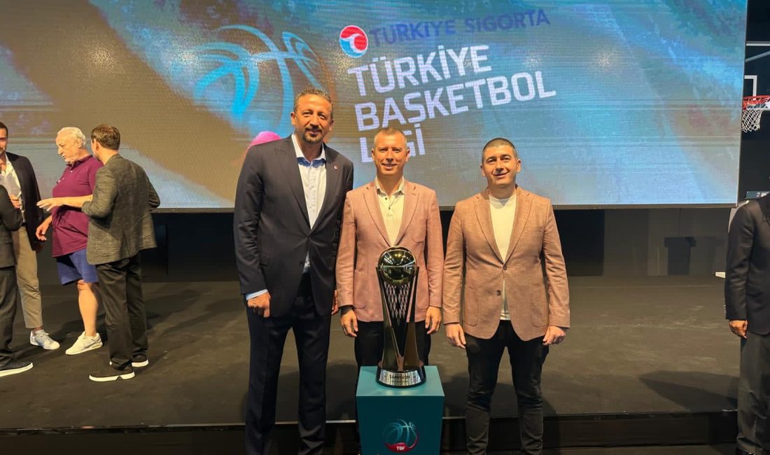Bandırma Bordo BK’nın yeni sezon fikstürü hazır Bul yıl Türkiye Basketbol 1’inci Liginde mücadele edecek olan Bandırma