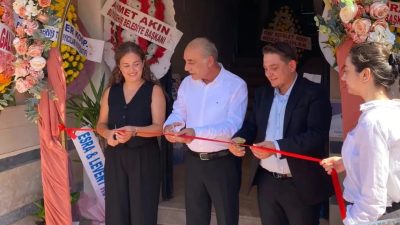 Bandırma Paşakent Mahallesi’ne çocuk, yetişkin, çift ve ailelerin terapi alabileceği
