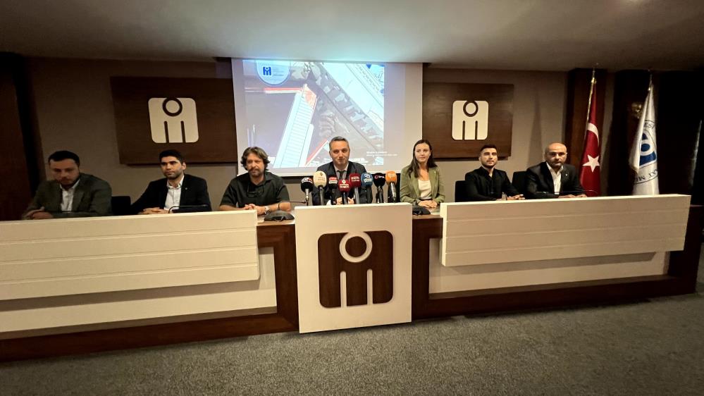 TMMOB İnşaat Mühendisleri Odası Bursa Şubesi, 1999 yılında yaşanan Gölcük