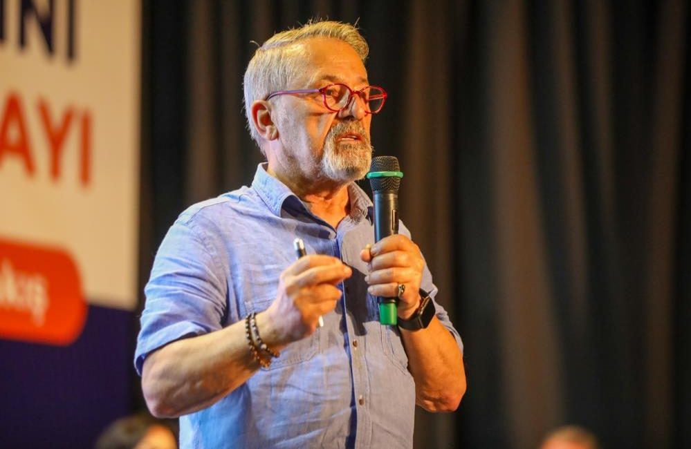 Marmara Depremi için acil önlem alın çağrısında bulunan Türk Jeolog