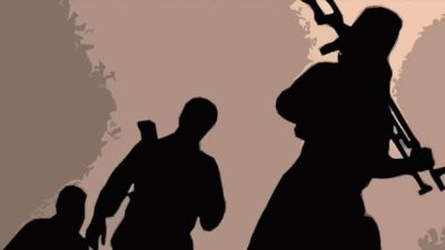 Balıkesir İl Jandarma Komutanlığınca, silahlı terör örgütleri ile ilişkili kişilerin