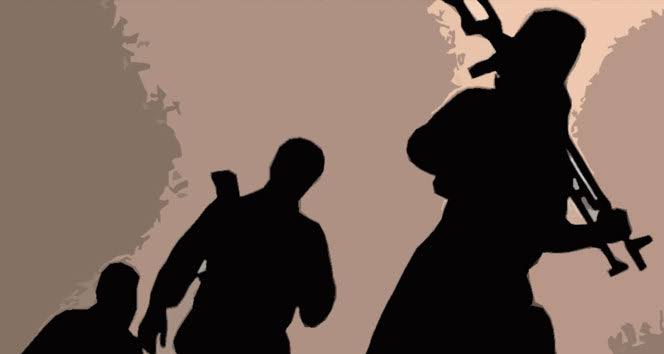 Balıkesir’de 3 terör örgütü üyesi yakalandı Balıkesir İl Jandarma Komutanlığınca, silahlı terör örgütleri ile ilişkili kişilerin