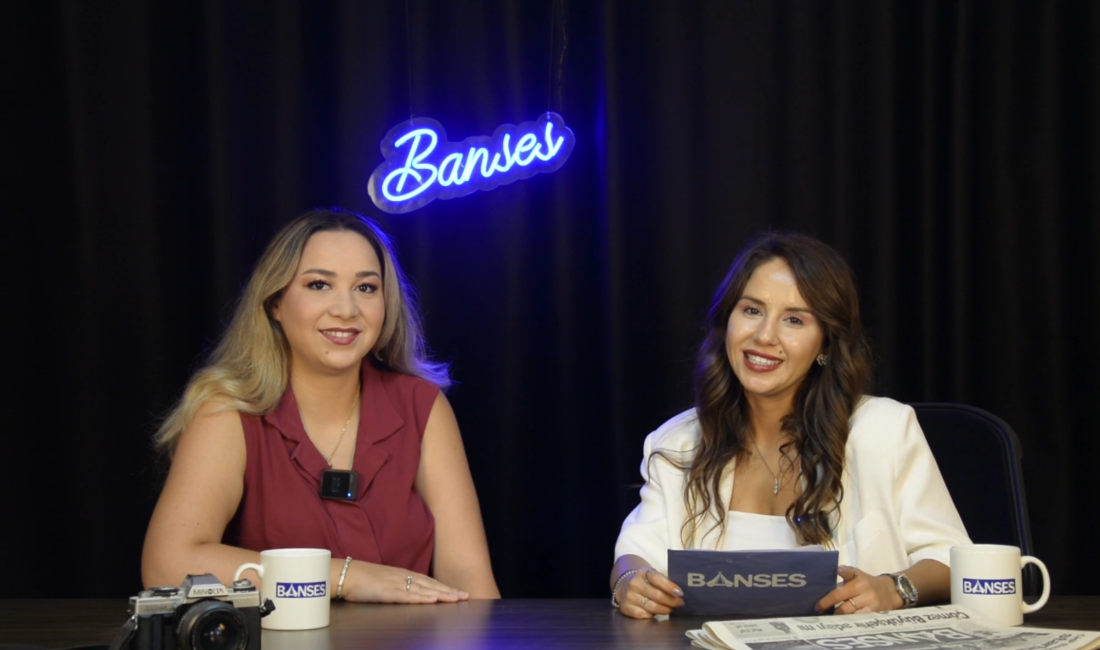 Selin ile Hayata Bakış programına konuk olan Güzellik Uzmanı Ruhsar