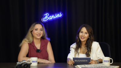 Selin ile Hayata Bakış programına konuk olan Güzellik Uzmanı Ruhsar