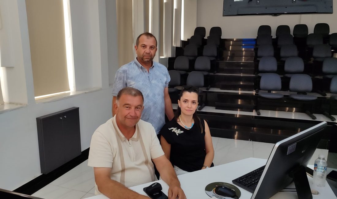 Çömez’den tarımsal sürdürülebilirlik için sigorta uyarısı Tarımsal üretimin sürdürülebilirliği için tarımsal sigortanın yapılması gerektiğine dikkat çeken