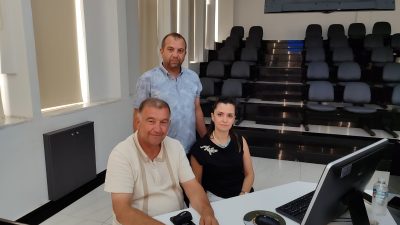 Tarımsal üretimin sürdürülebilirliği için tarımsal sigortanın yapılması gerektiğine dikkat çeken