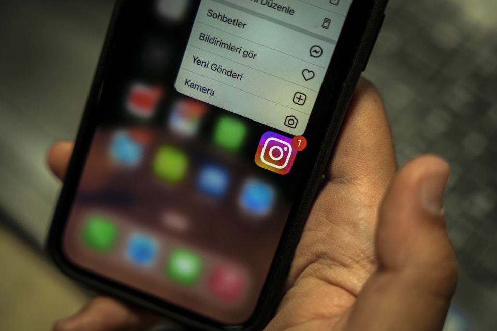Türkiye’de Instagram’a getirilen erişim sınırlaması, e-ticarette günlük 1,9 milyar liralık