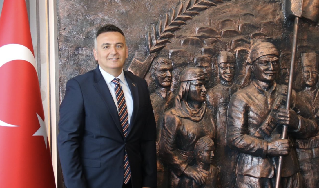 Yılmaz: “Çok para kazandığımızın görüntüsü gerçek değil” BTO Yönetim Kurulu Başkanı Adem Yılmaz, 2024 yılı içinde uygulamaya