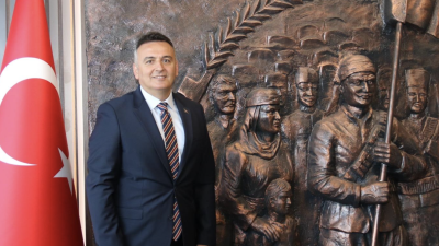 BTO Yönetim Kurulu Başkanı Adem Yılmaz, 2024 yılı içinde uygulamaya