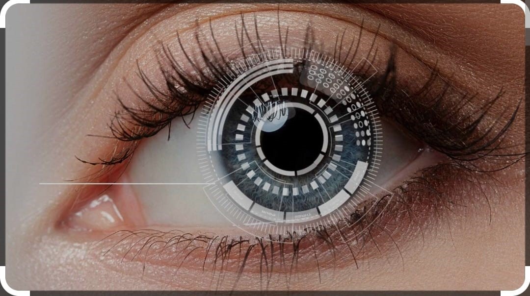 Akıllı lens ile uzak ve yakını görmek mümkün Kayseri DOKTORÖZ Göz ve Cerrahi Lazer Merkezi Başhekimi ve Vitreoretinal