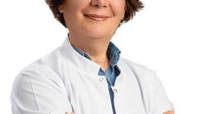 Uzm. Dr. Müge Yetener, B12’nin vücudumuzun olmazsa olmaz vitaminlerinden biri