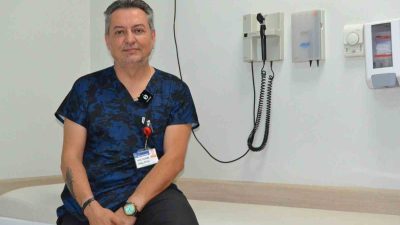 Böcek ısırmalarının yaz aylarında arttığını aktaran Özel Ümit Batıkent Hastanesi
