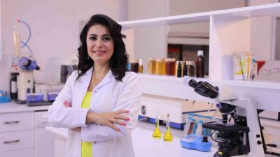 ANTALYA (İHA) – Dermatoloji Uzmanı Prof. Dr. Zekayi Kutlubay, çocukluk