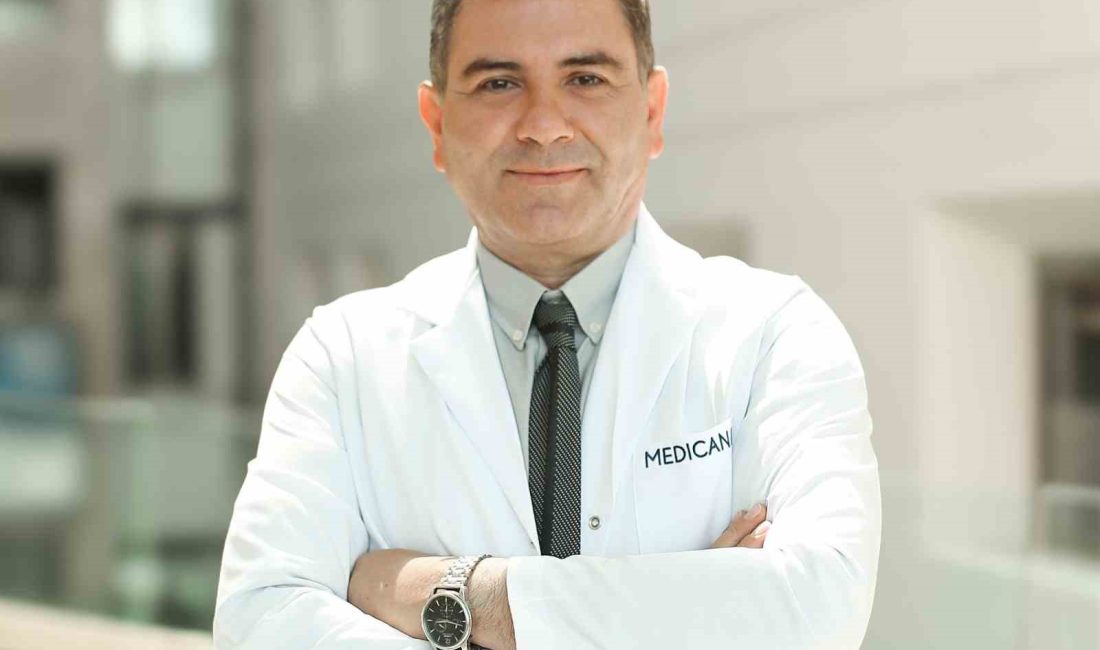 Çocuğunuz yokuş yukarı çıkarken nefes nefese kalıyorsa dikkat Çocuk Kardiyolojisi Uzmanı Prof. Dr. Osman Yılmaz, her çocuğun spor