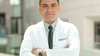 Çocuk Kardiyolojisi Uzmanı Prof. Dr. Osman Yılmaz, her çocuğun spor