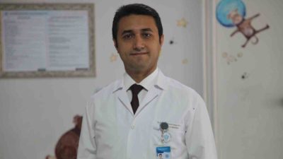 Ev içi kazalar sonucu oluşan yaralamaların, çocuklarda ölümün ve sakat